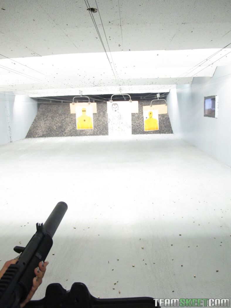 Zombie Apocalypse Training