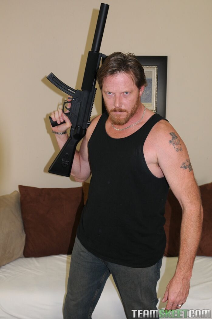 Zombie Apocalypse Training