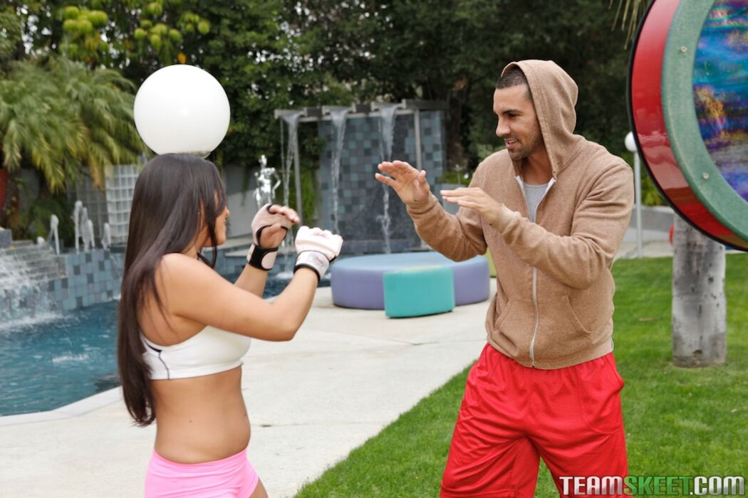 MMA Private Workout