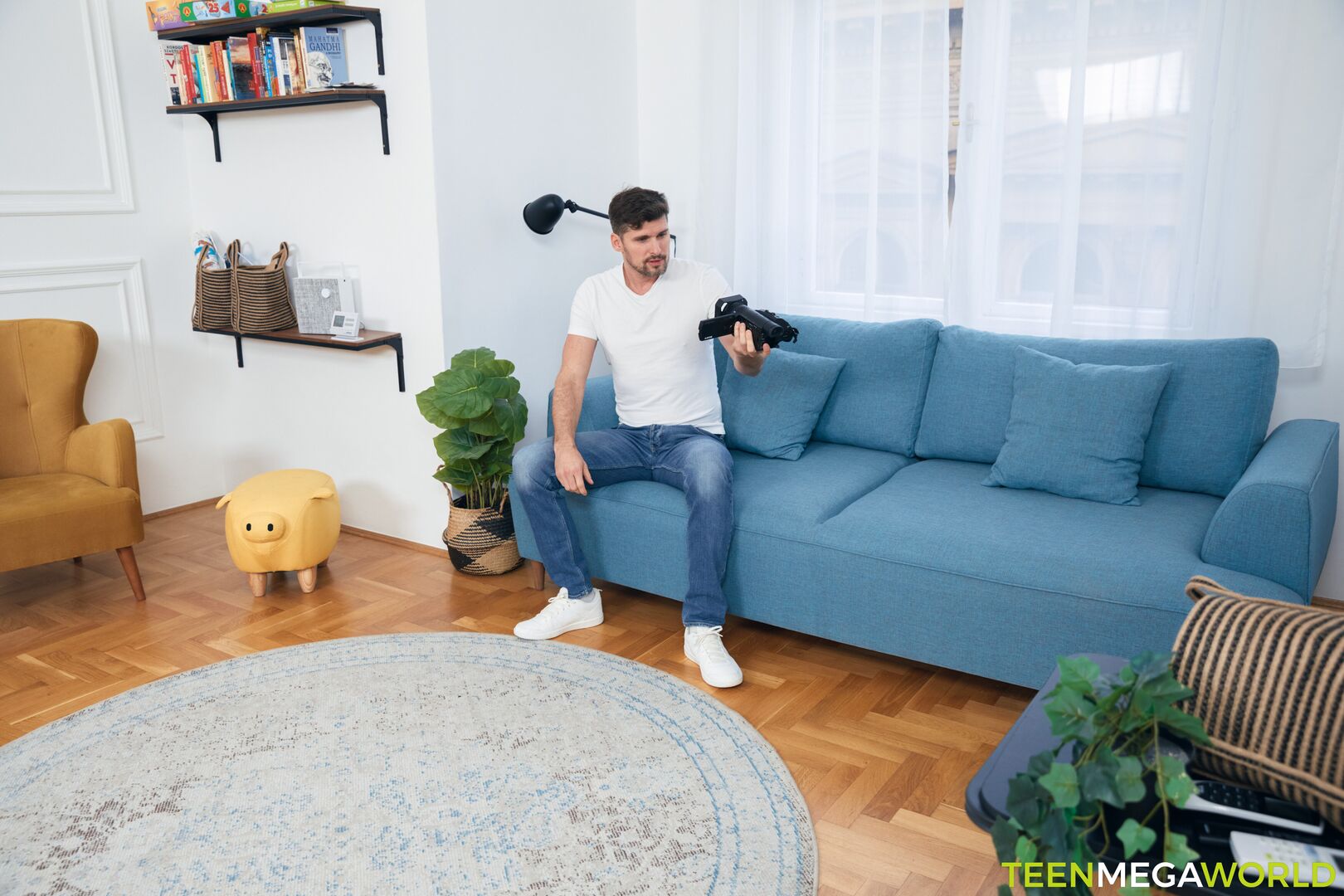 Sex as a rent bonus
