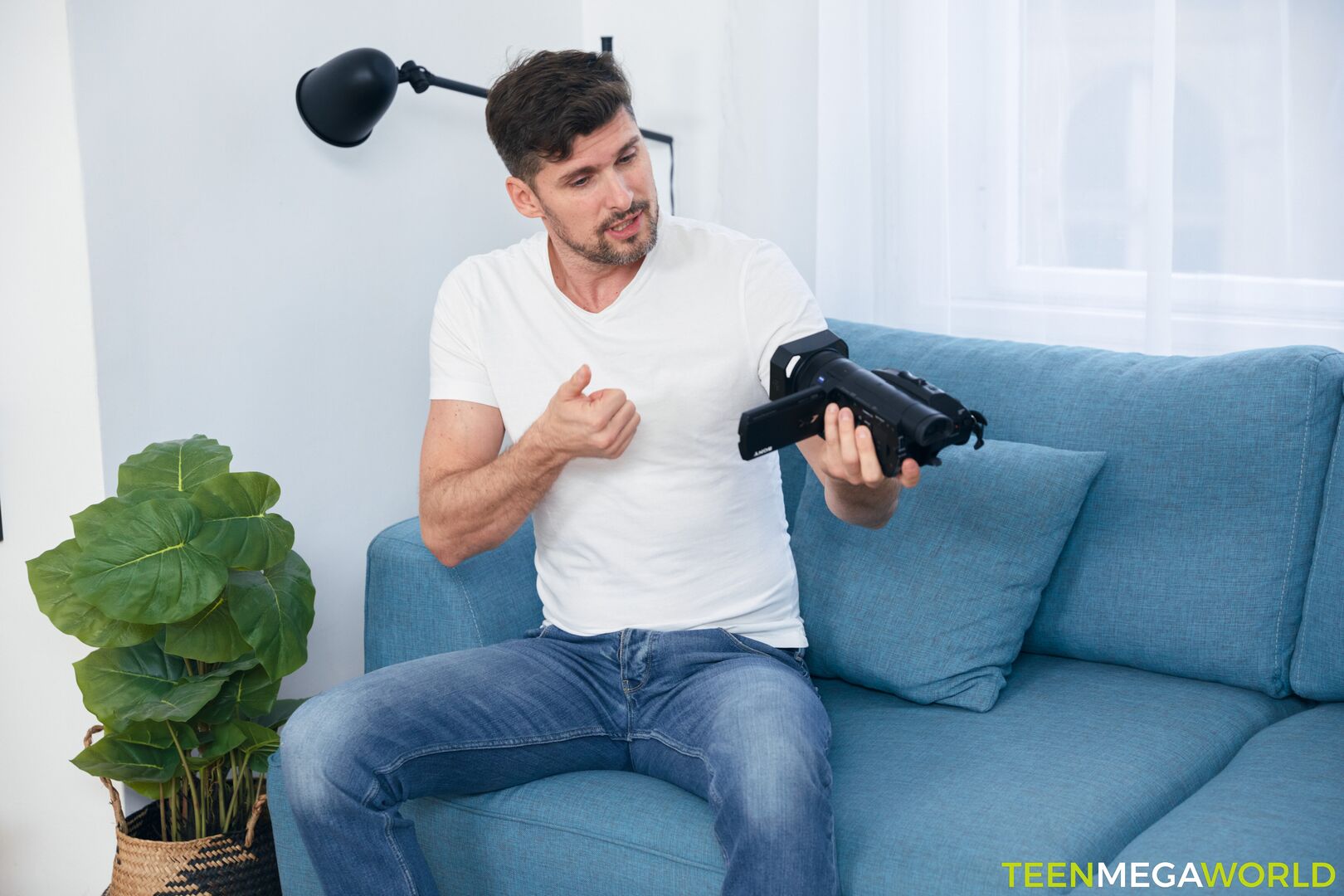 Sex as a rent bonus