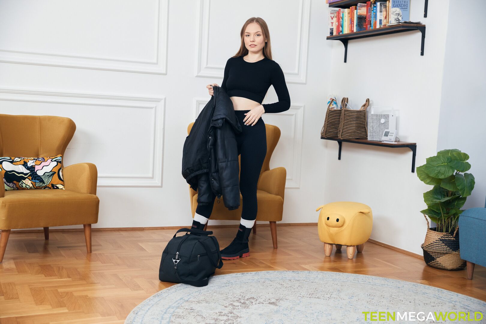 Sex as a rent bonus