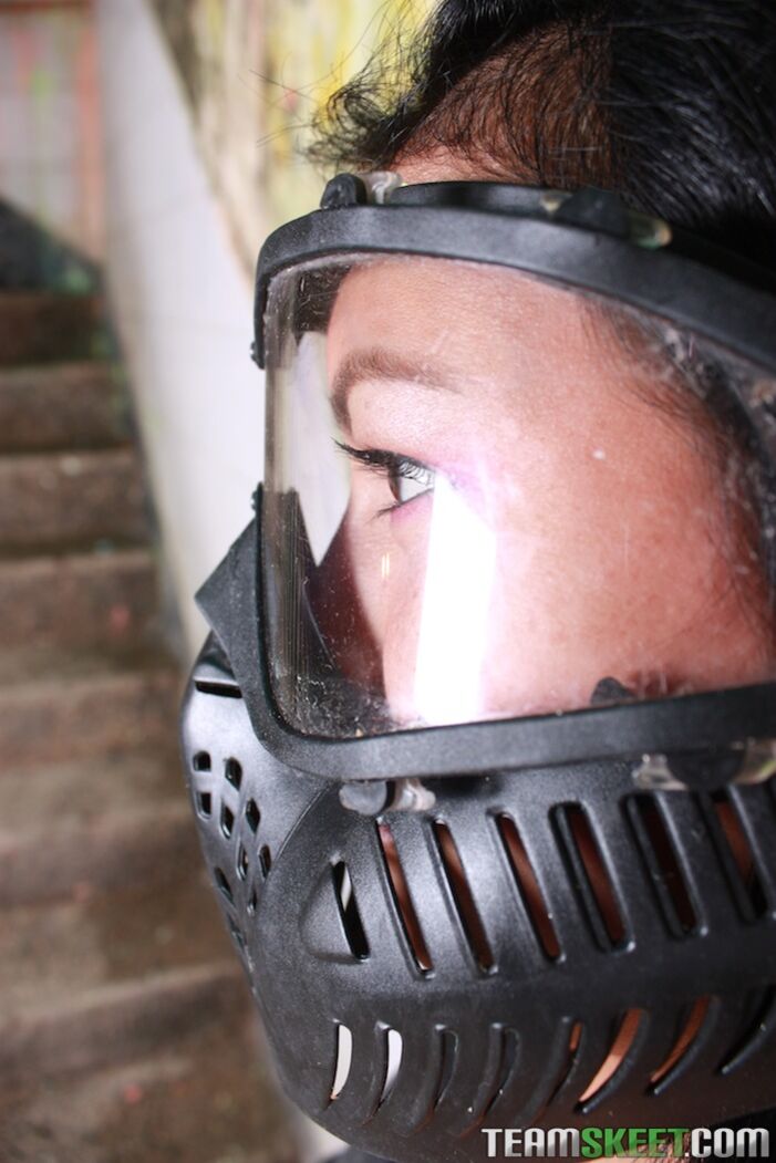 Fucking the police 0701