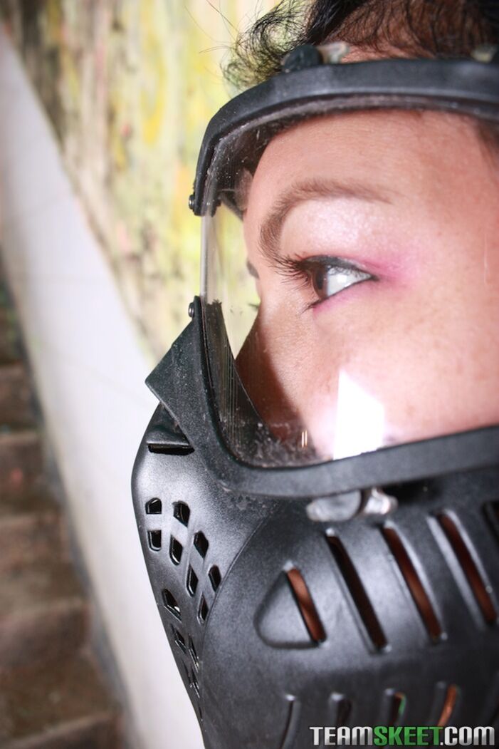 Fucking the police 0701
