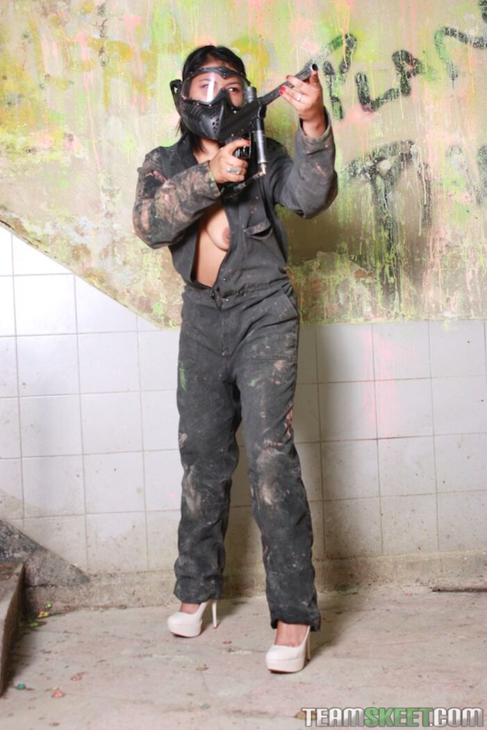 Fucking the police 0701