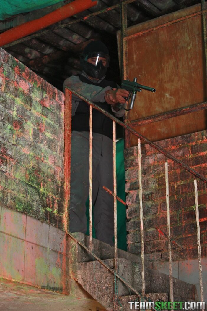 Fucking the police 0701