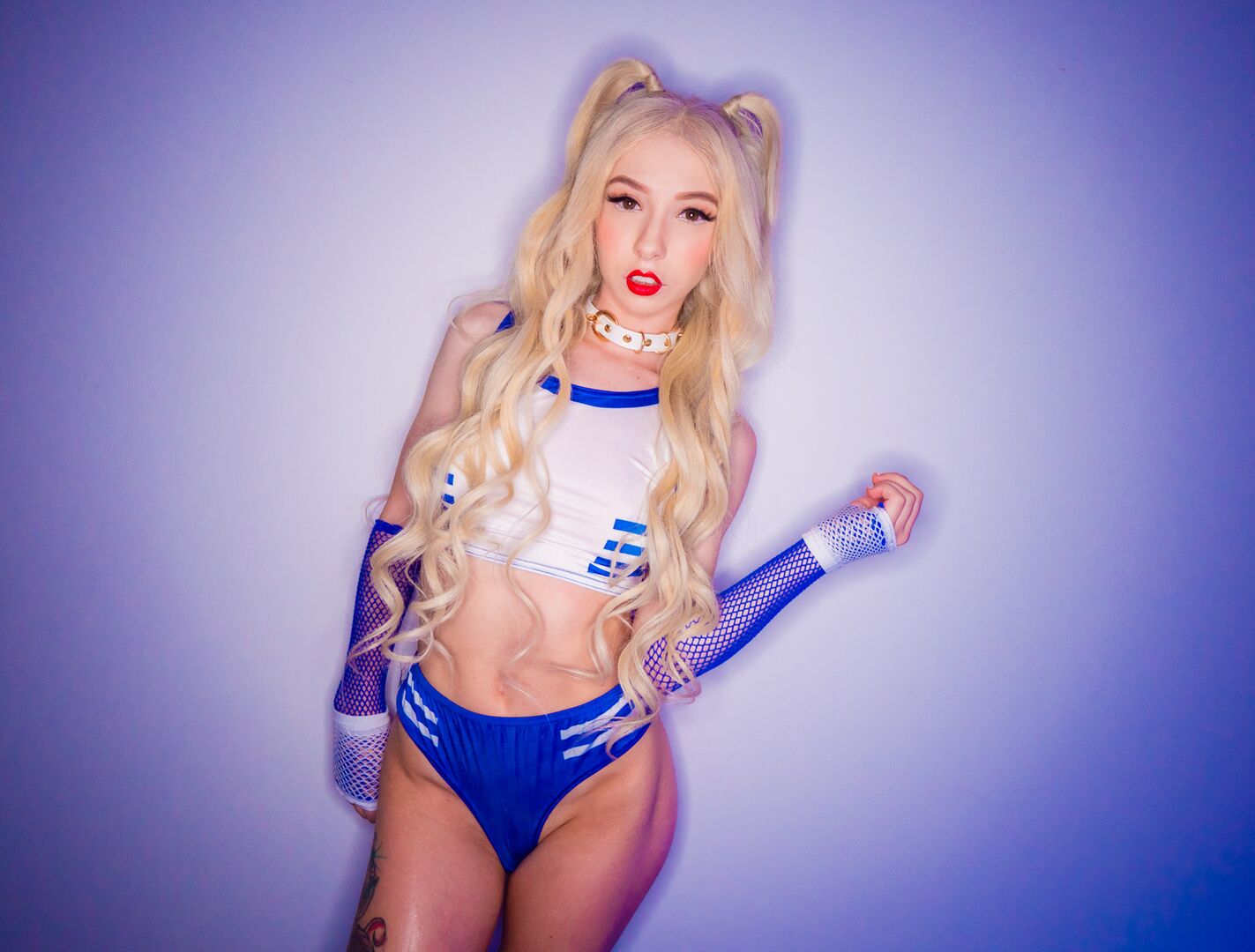 Kenzie Reeves Is Out Of This World
