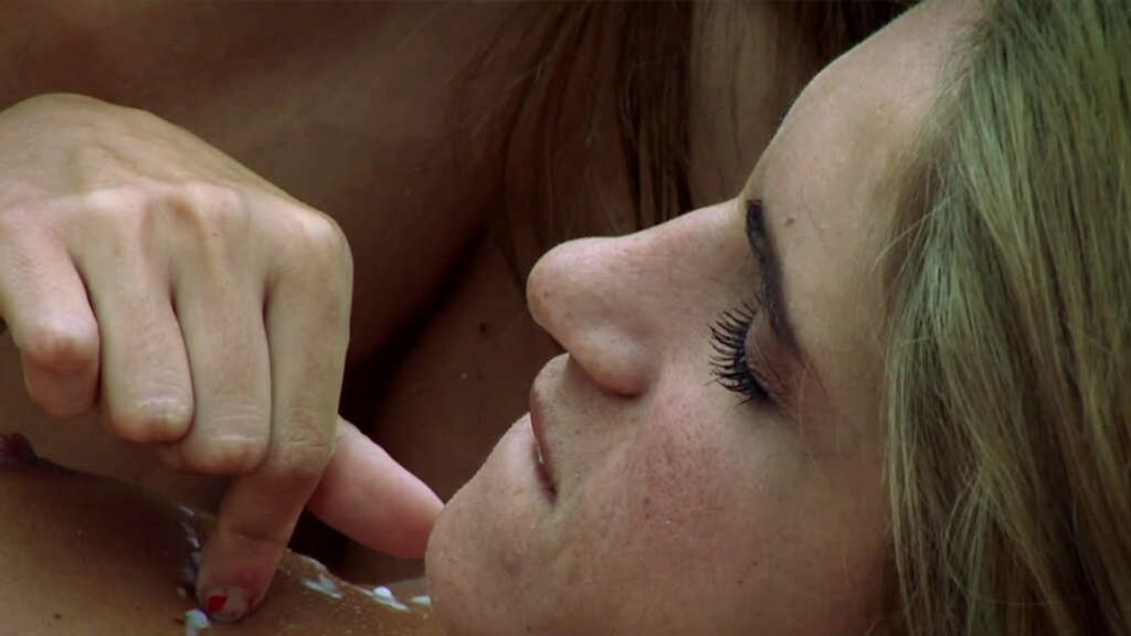 Groupsex Mental Domination S4