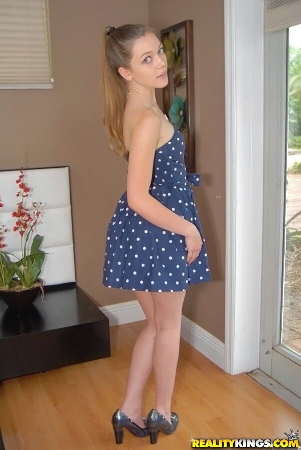 Hot In Heels