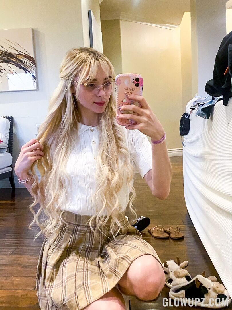 The Girl Next Door No More
