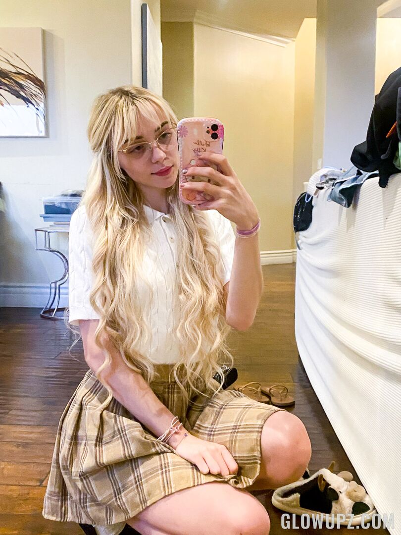 The Girl Next Door No More