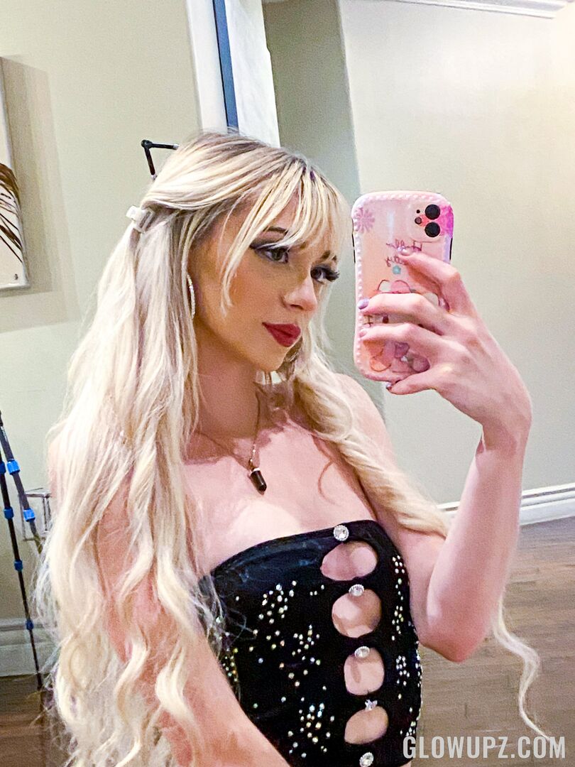 The Girl Next Door No More