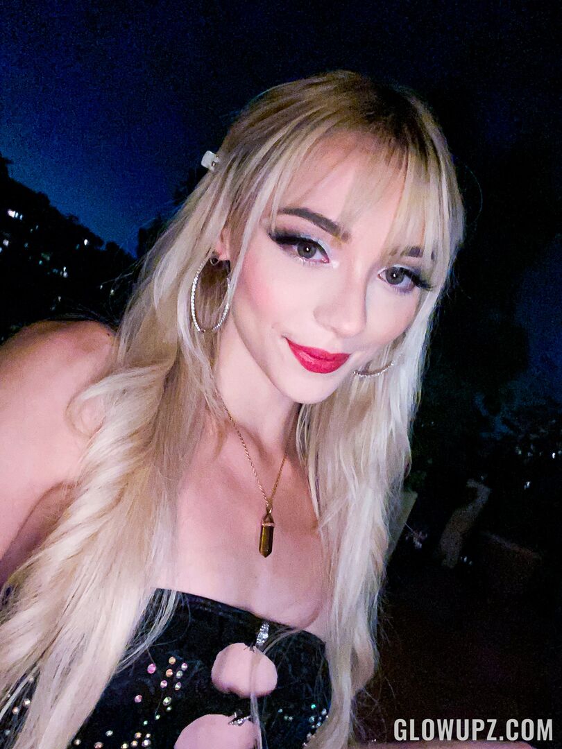 The Girl Next Door No More