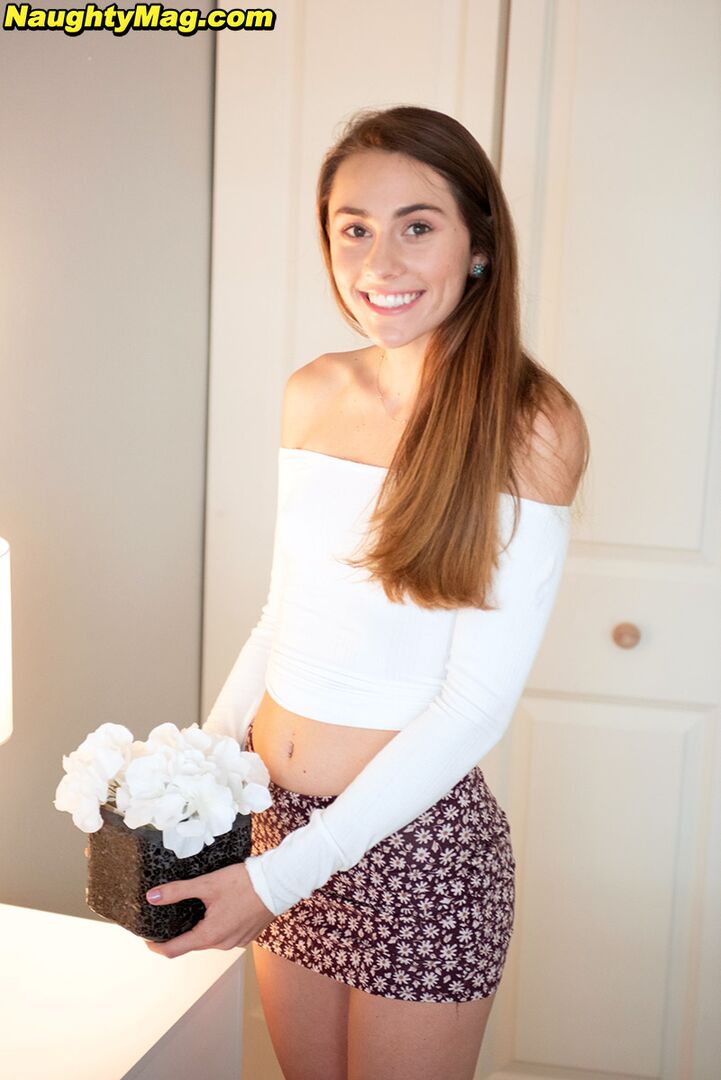 NOT SO INNOCENT TEEN