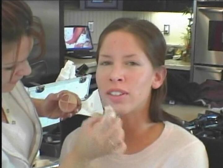 Nurses in training scene 3