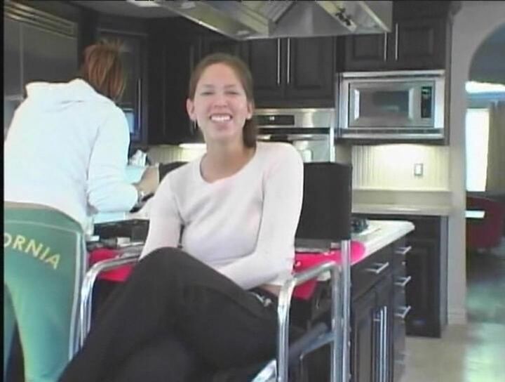 Nurses in training scene 3