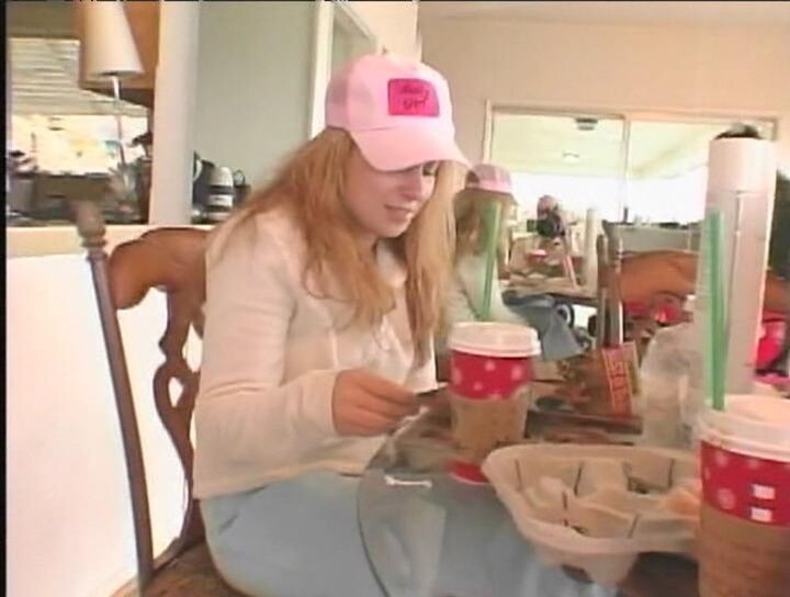 Nurses in training scene 2