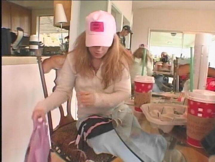 Nurses in training scene 2