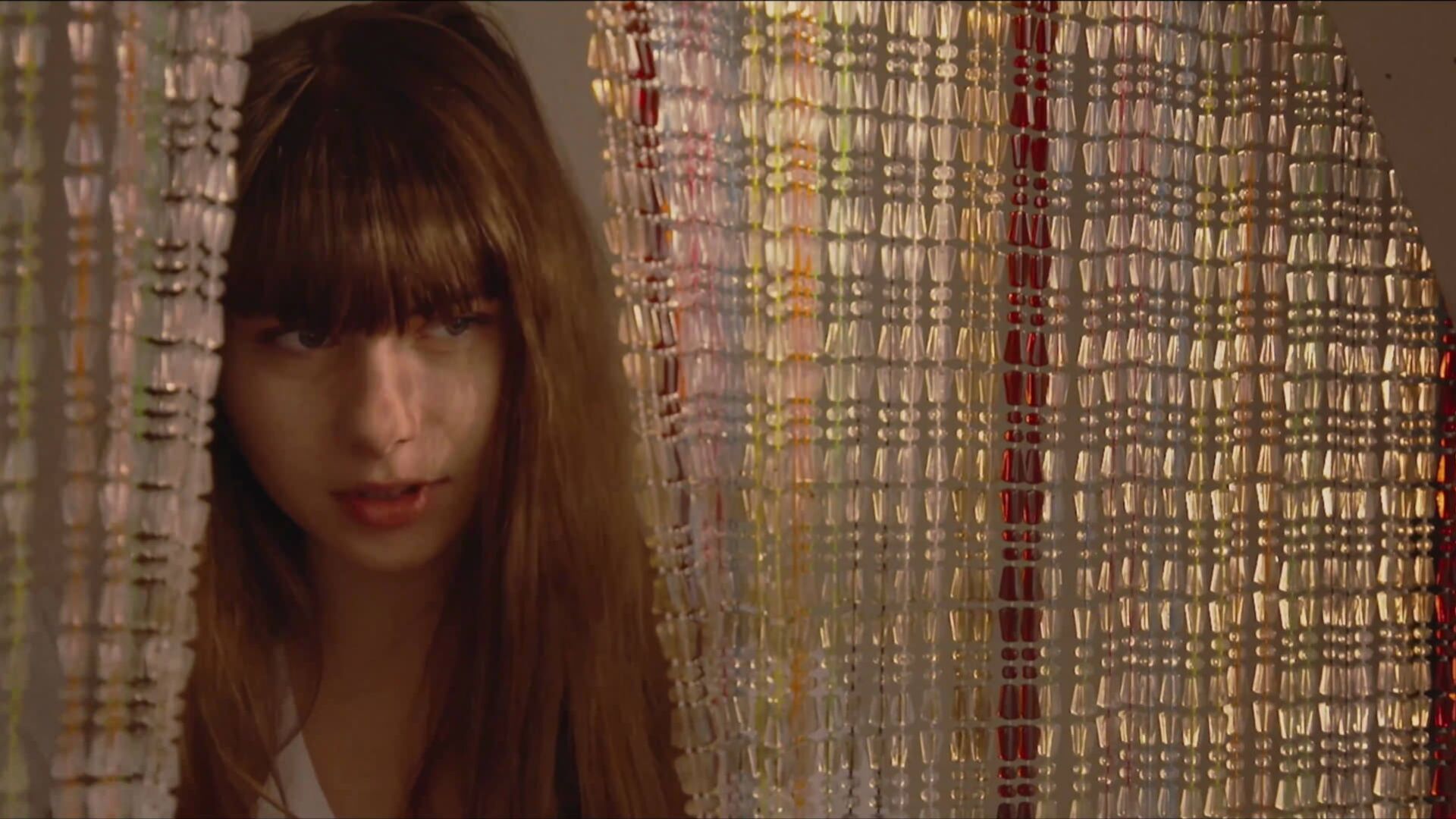 Luna Joins The Professor And His Secretary