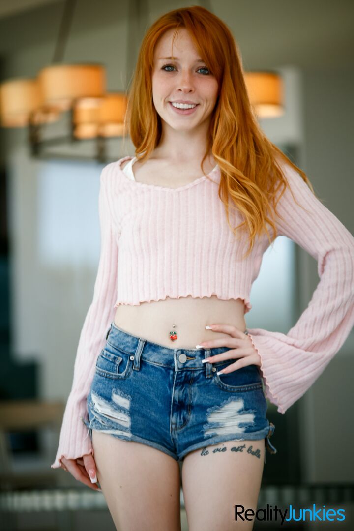 Couples Seeking Teens 23 Scene 2 - Spice It Up