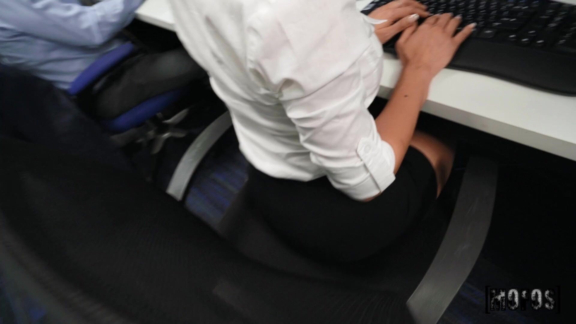 Sneaky Office Hijinks
