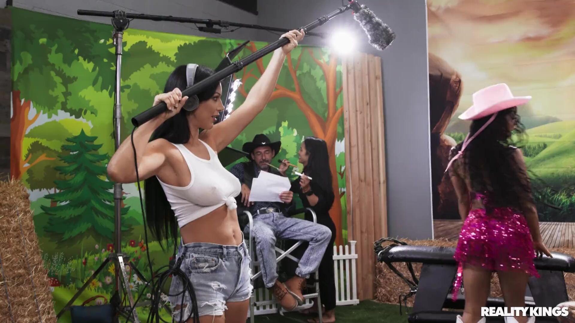Camera Guy Takes Two
