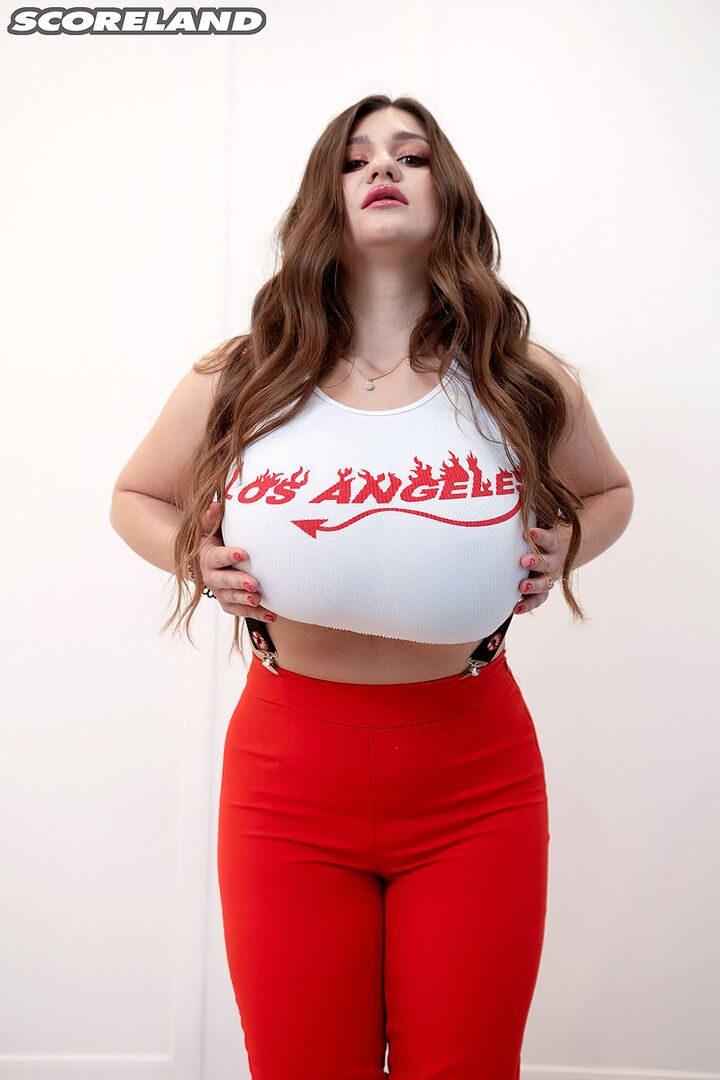 Demmy Blaze: She's Unbelievable