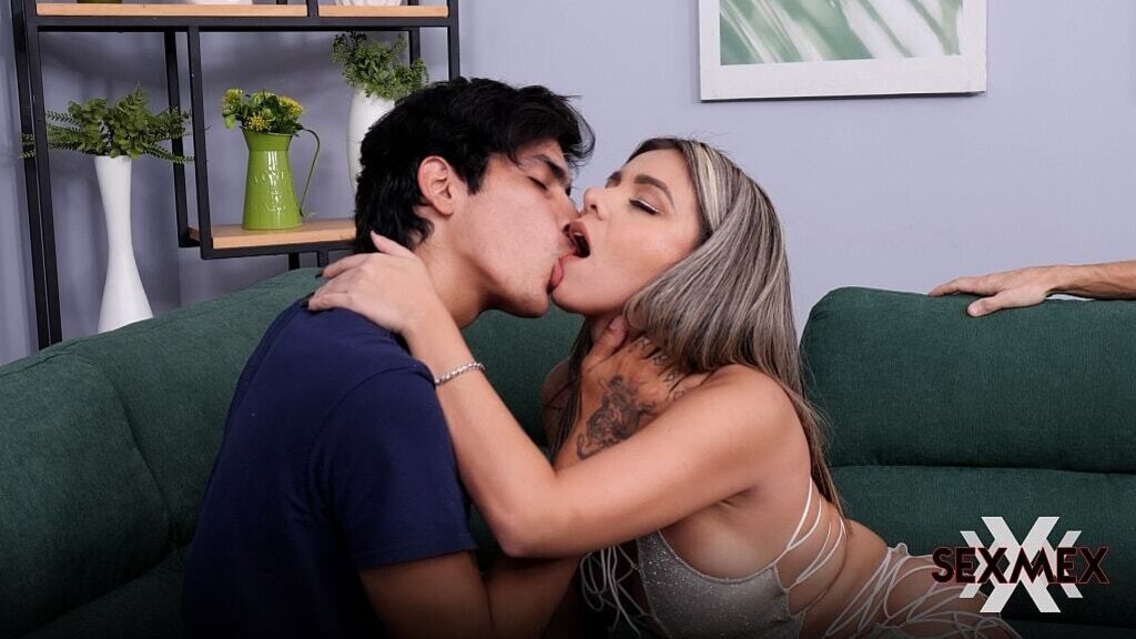 PERV SECRETS . MALENA DOLL