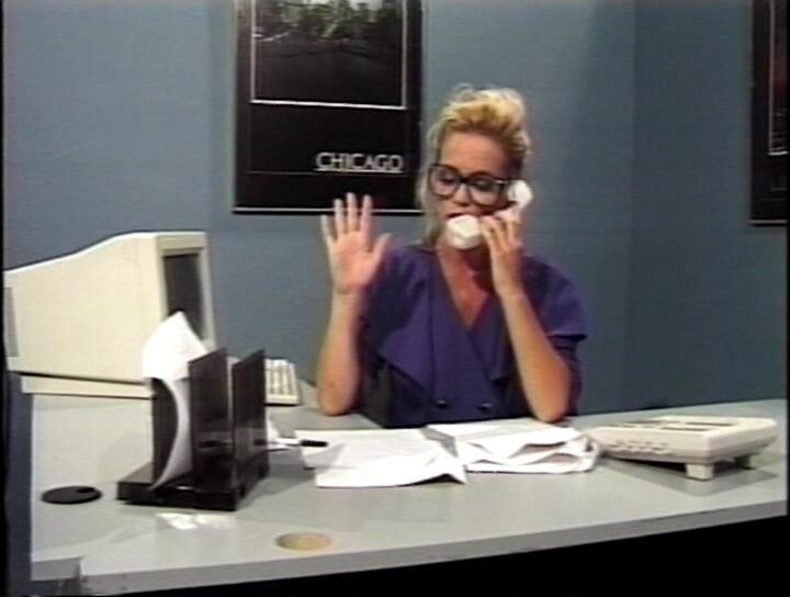Intensive care scene 4