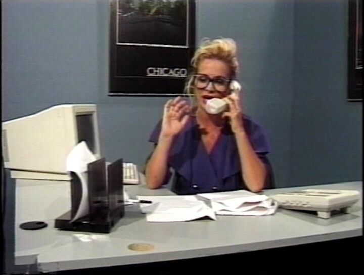Intensive care scene 4