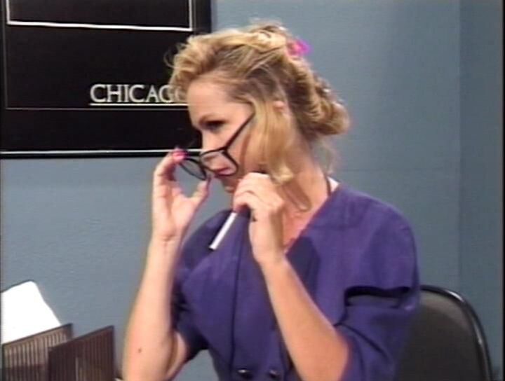 Intensive care scene 3