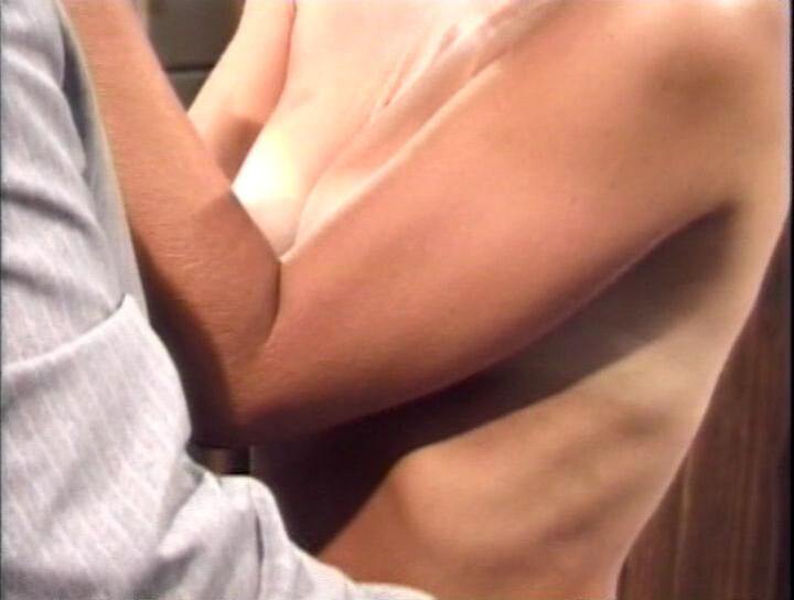 Intensive care scene 3