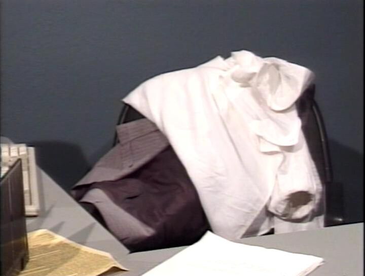 Intensive care scene 3