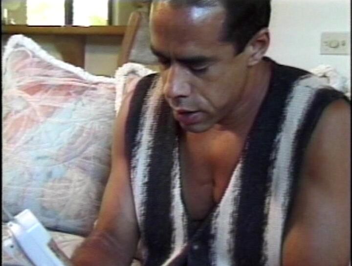 Intensive care scene 1