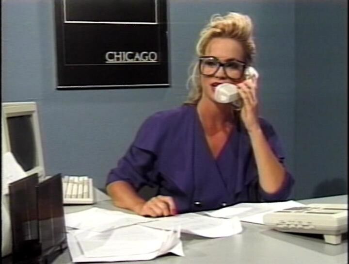 Intensive care scene 1