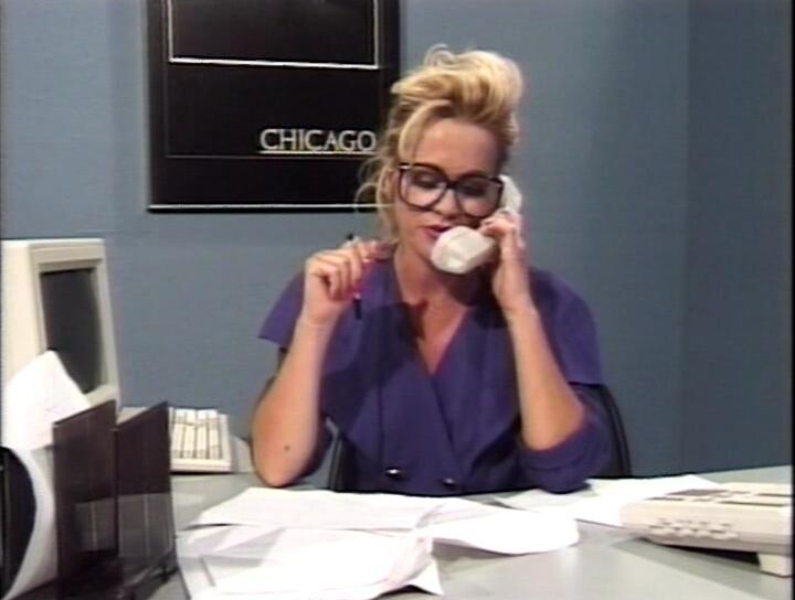 Intensive care scene 1