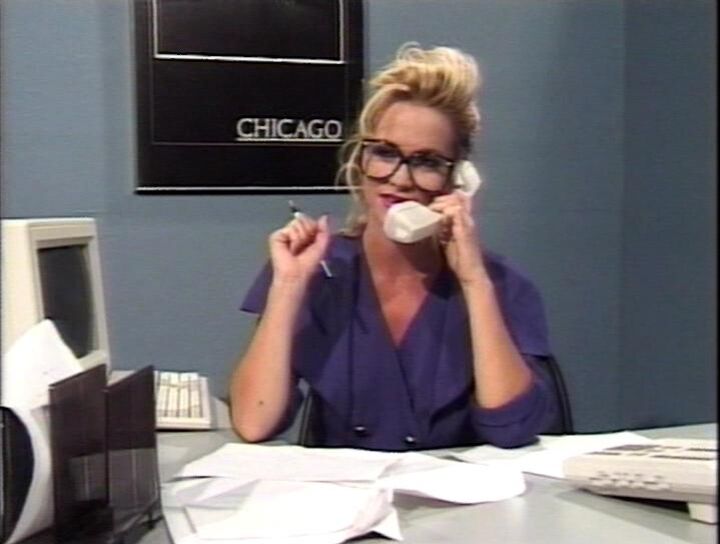 Intensive care scene 1