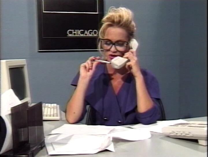 Intensive care scene 1