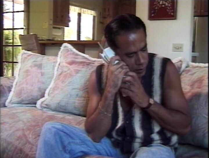 Intensive care scene 1