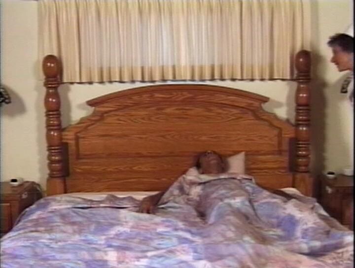 Intensive care scene 1