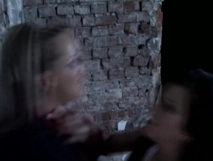 Evil nurse scene 5
