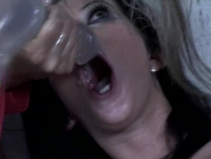 Evil nurse scene 5