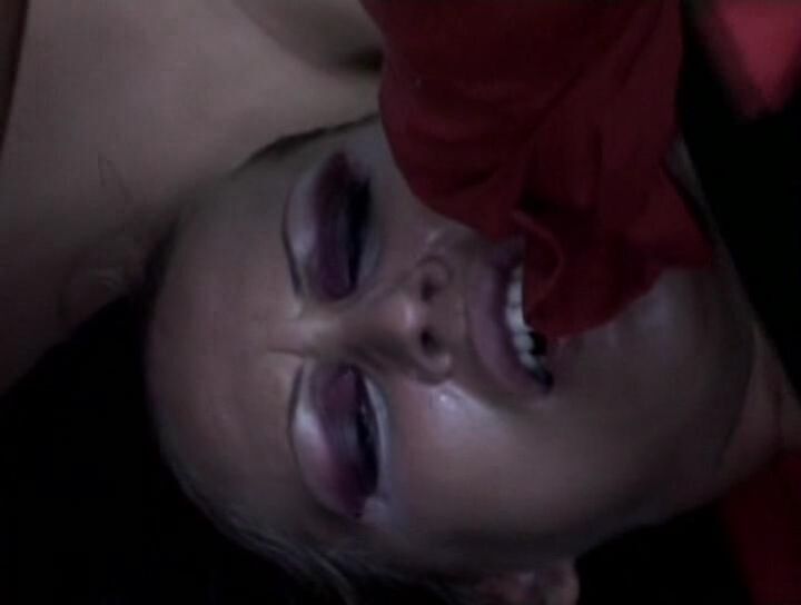 Evil nurse scene 5