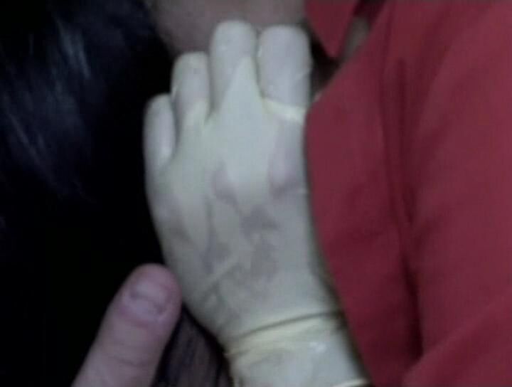 Evil nurse scene 5