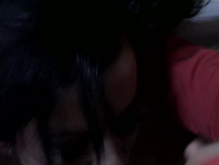 Evil nurse scene 5