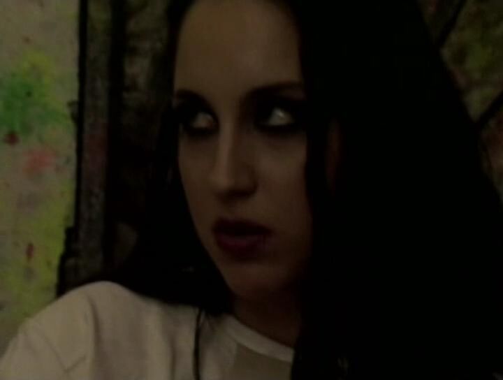 Evil nurse scene 3