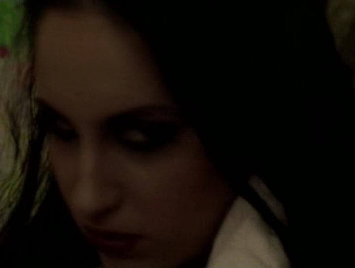 Evil nurse scene 3