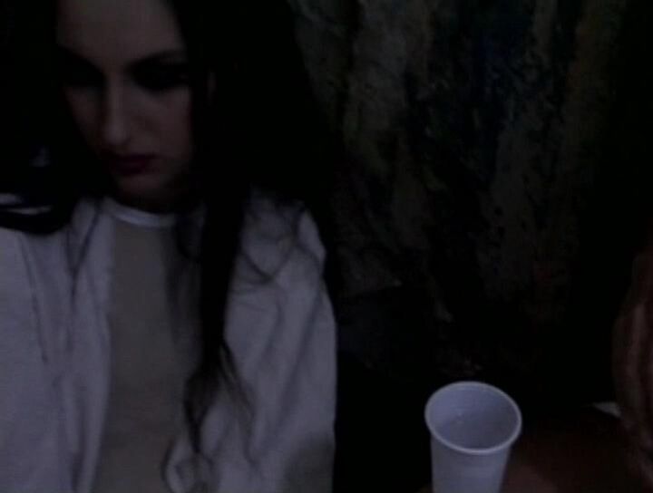 Evil nurse scene 3