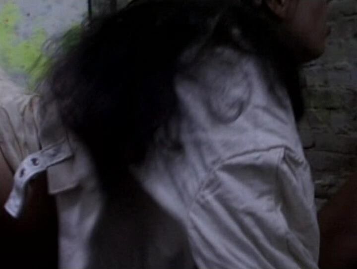 Evil nurse scene 3