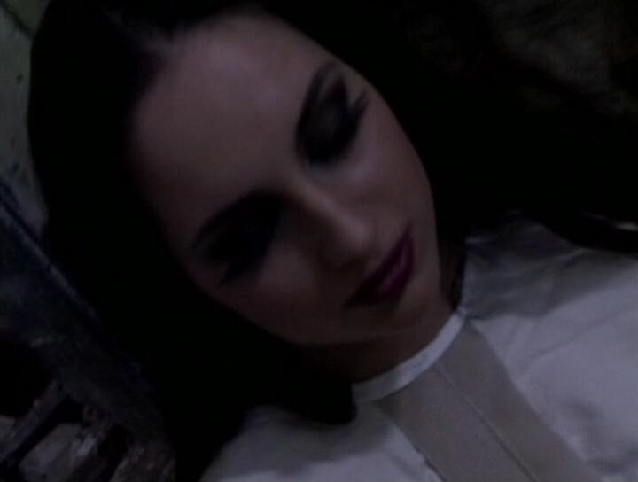 Evil nurse scene 3